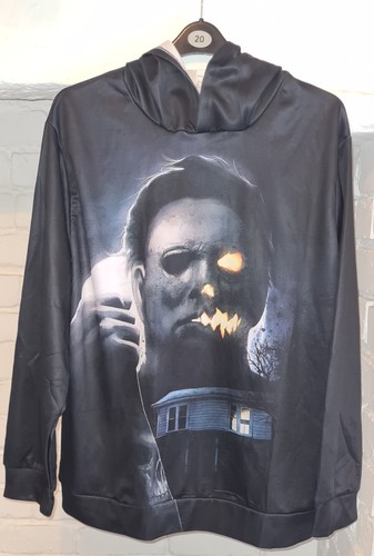 Michael myers halloween black - myers,