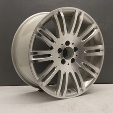 MERCEDES BENZ E-CLASS W211 18"