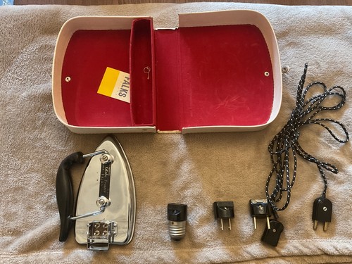 Non working vintage falks - non-working,