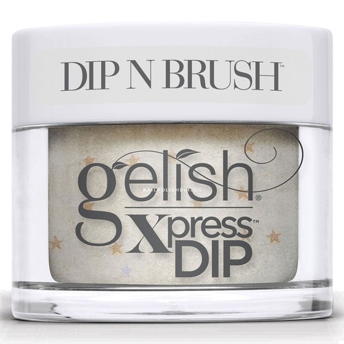 Gelish xpress dip powder - dip,