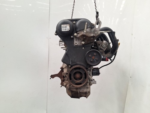 Ford focus mk2 2005 2011 - 2005-2011, 1.6l