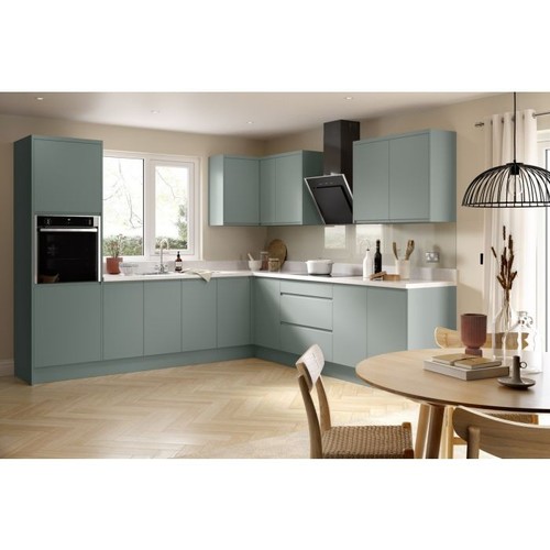 Complete kitchen units - complete,