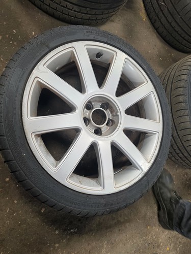 Audi mk1 genuine - tt, 9