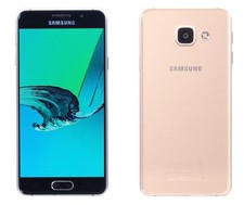 Samsung Galaxy A3 2016 (SM-A310F) - 16 GB Gold unlocked mobile phone