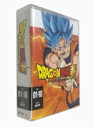 Dragon ball super - super, :