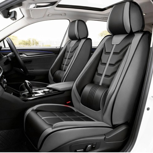 Seat covers full set - seat,