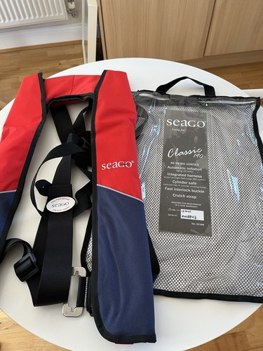 Seago classic 190 - classic, life