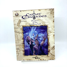 Shadows Of The Halfling Hall -