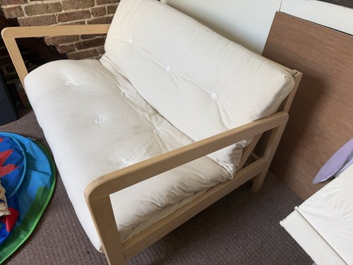 Futon company tokyo double - futon,