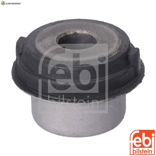 Bearing control arm - 2x,