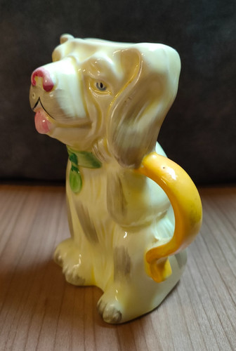 1940 keele street pottery - street,