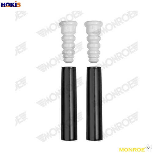 Dust cover kit shock absorber - kit,