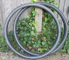 Pair of Innova 'IA-2066' (700 x 40c) Road Bike Tyres
