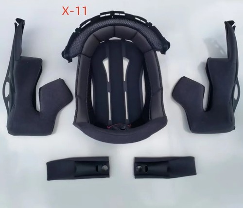 Shoei helmet liner - shoei, x-11