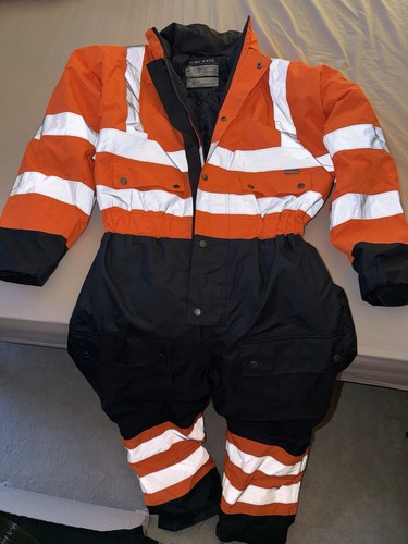Portwest s485 vis contract - s485,