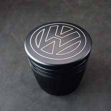 Gear Knob VW Caddy Aluminium machined quality upgrade by Exeude  