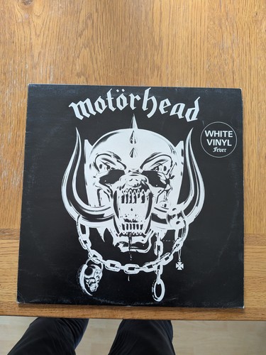 Motörhead - -,