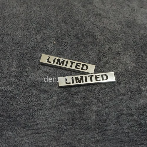 Chrome silver limited small - silver,