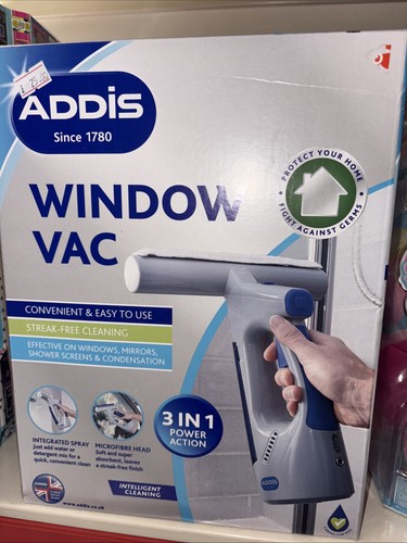 New addis window - vac, 1