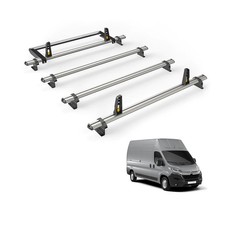 Citroen Relay Roof Rack for