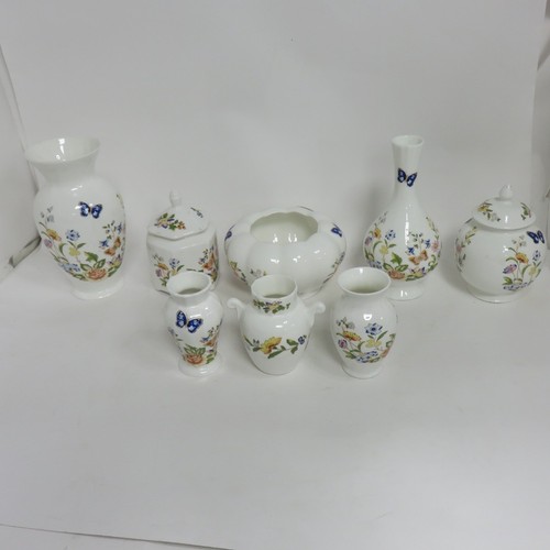 Collection aynsley cottage - collection,