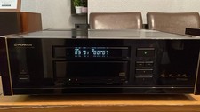 Pioneer PD-5000 High-End CD