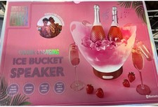 Big Chilli Ice Bucket