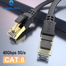 Ethernet cable rj45 cat8 - cable,