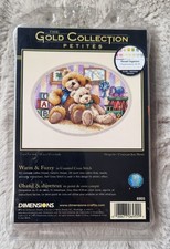 Dimensions Gold Collection