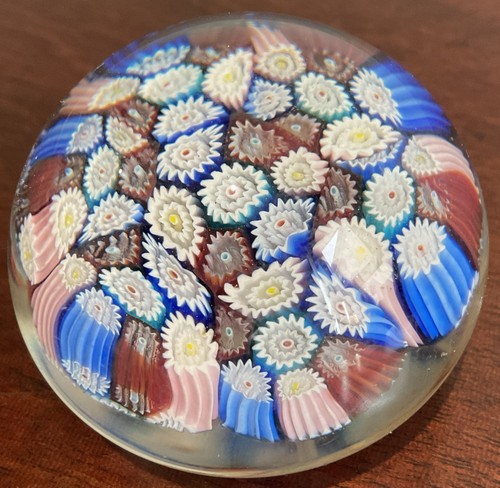 Vintage murano millefiori - vintage,