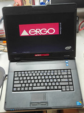 Ergo Hardcase Pro 651 i3 Laptop Windows 11 DVD 256GB SSD Serial Office Cheap