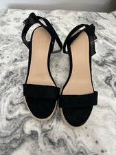 New Look Whitsunday Espadrille