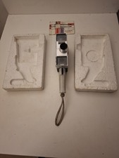 Vintage Meopta A8G Movie