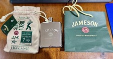 Jameson Irish Whisky Stainless