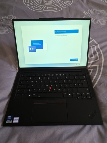 Lenovo thinkpad e14 - e14, 8