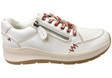 Jana Amelia Womens Wide Fit