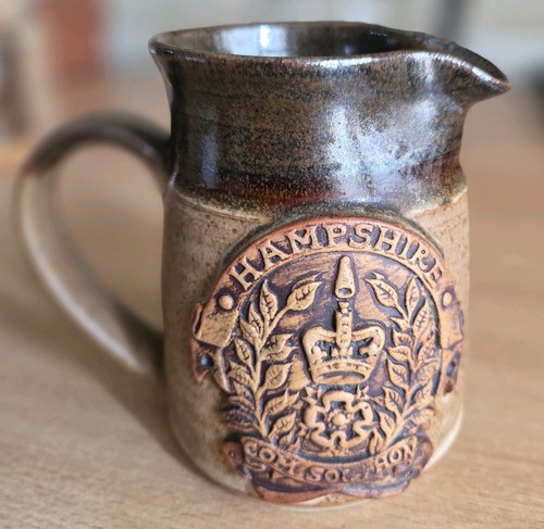 Vintage salt glazed stoneware - vintage,