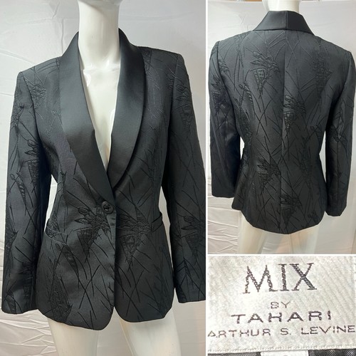 Tahari asl women black - women’s,