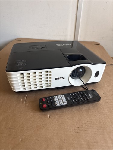 Benq mx666 dlp projector - benq,