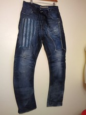 CIPO & BAXX Blue Street Y2K