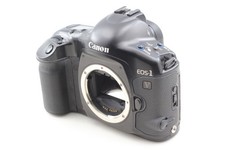 Canon EOS-1V SLR 35mm Film