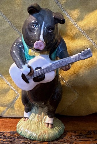 Beswick thomas guitar - thomas,