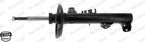 Shock absorber top - pin, g8615