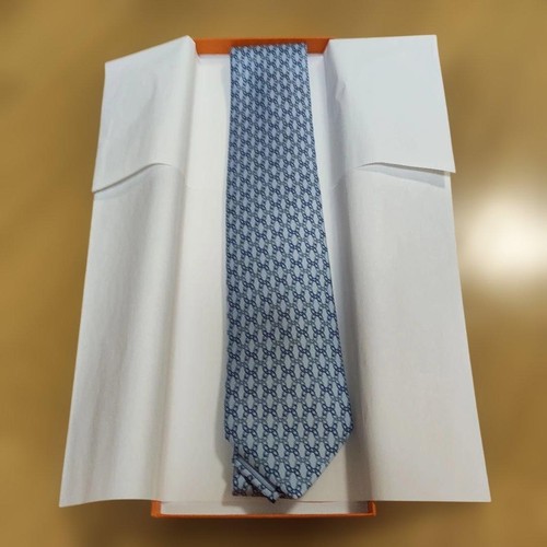 Hermes new unused - unused, neck