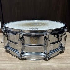 Ludwig LM400 Used Drum Amplifier Power On Confirmed