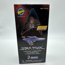 Star Trek Captain James Kirk