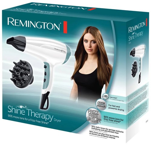 Remington d5216 shine - remington,