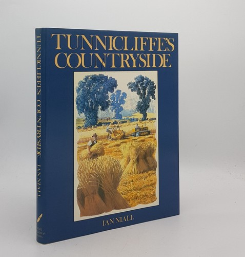 Niall ian tunnicliffe - /, tunnicliffe's