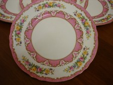 CROWN STAFFORDSHIRE BONE CHINA