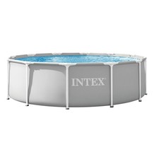 Intex 12ft 39in - intex, x
